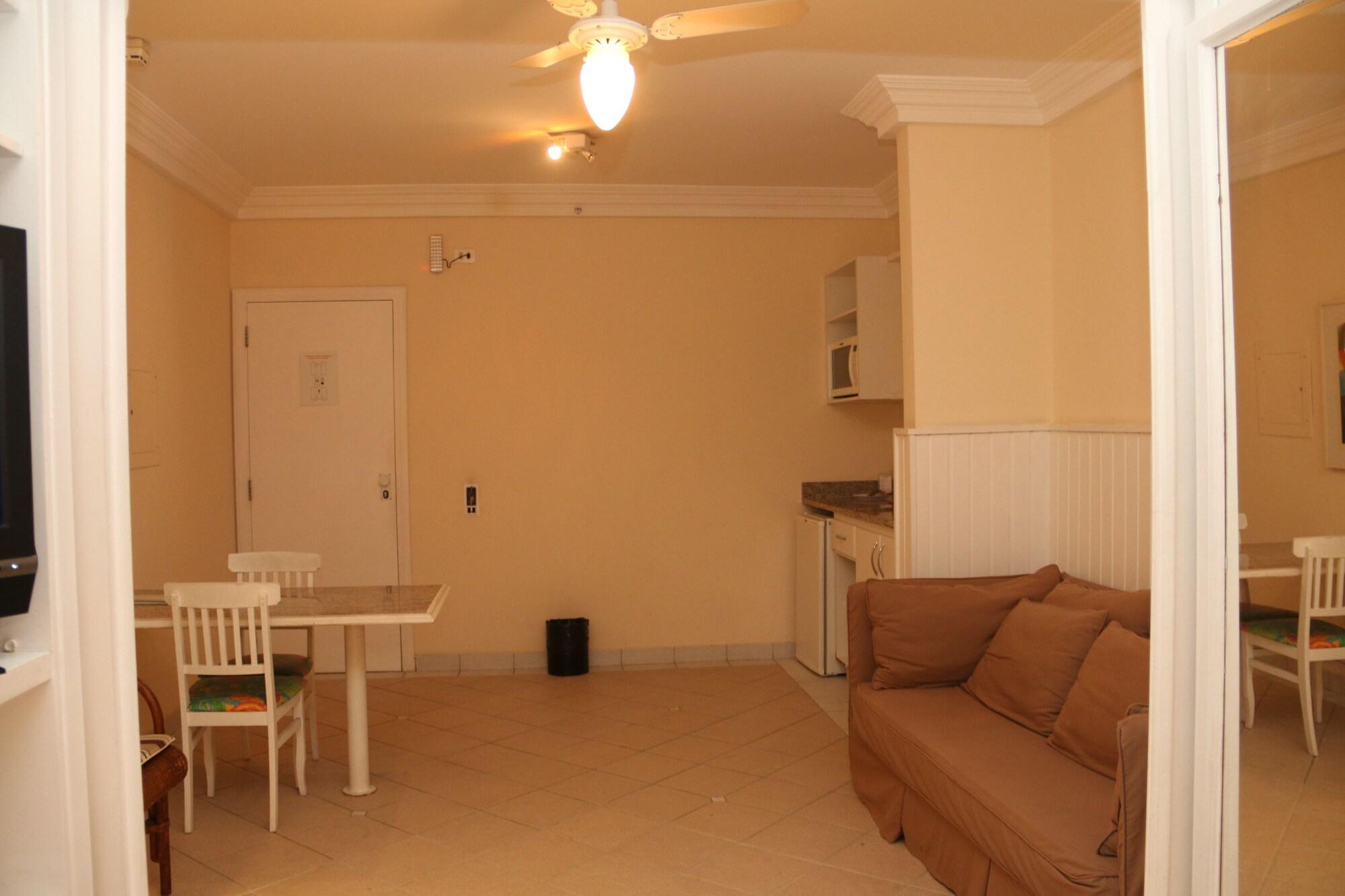 Vitoria Hotel Residence Newport Campinas  Esterno foto