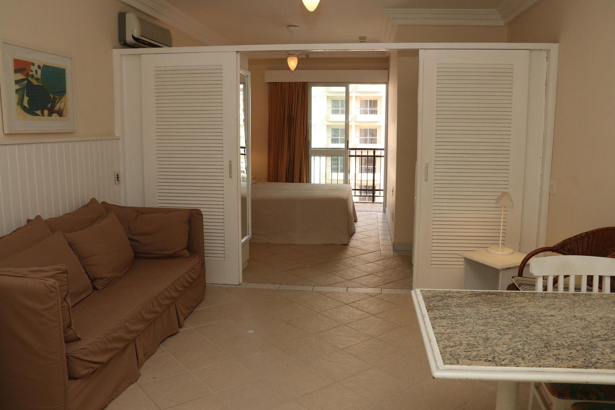 Vitoria Hotel Residence Newport Campinas  Esterno foto