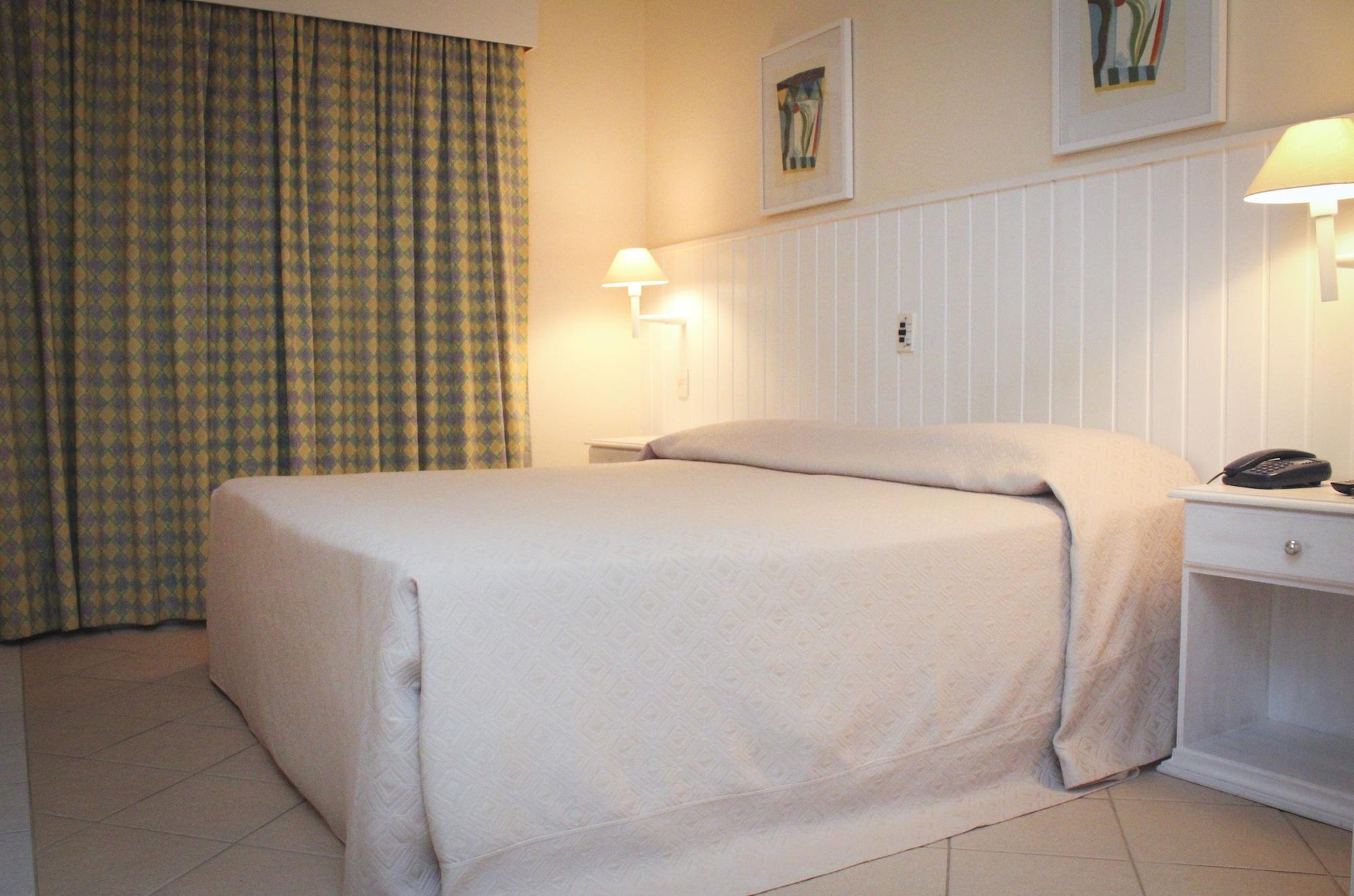 Vitoria Hotel Residence Newport Campinas  Esterno foto