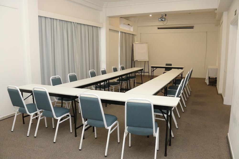 Vitoria Hotel Residence Newport Campinas  Esterno foto