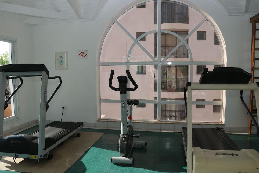Vitoria Hotel Residence Newport Campinas  Esterno foto