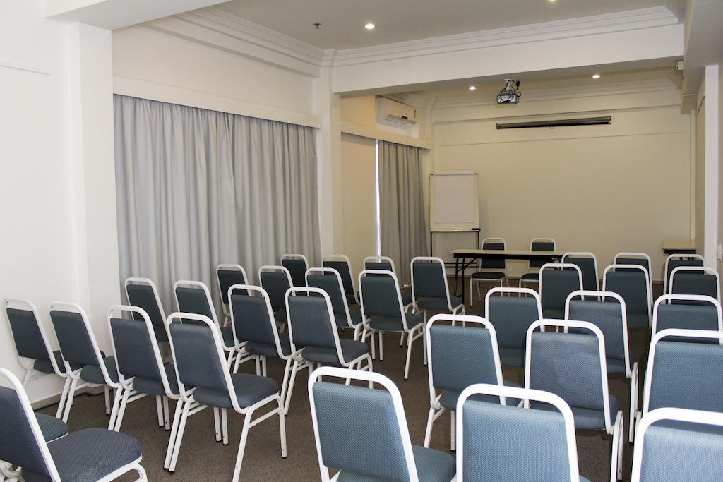 Vitoria Hotel Residence Newport Campinas  Esterno foto