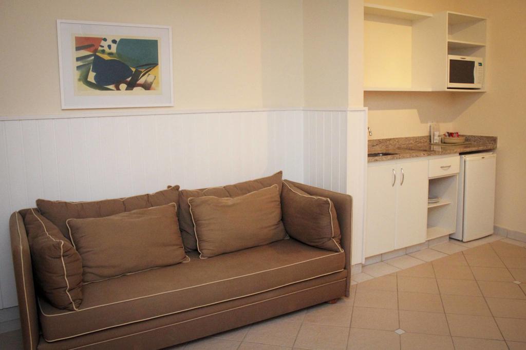 Vitoria Hotel Residence Newport Campinas  Esterno foto