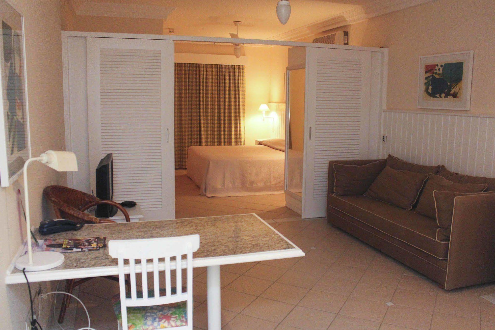 Vitoria Hotel Residence Newport Campinas  Esterno foto