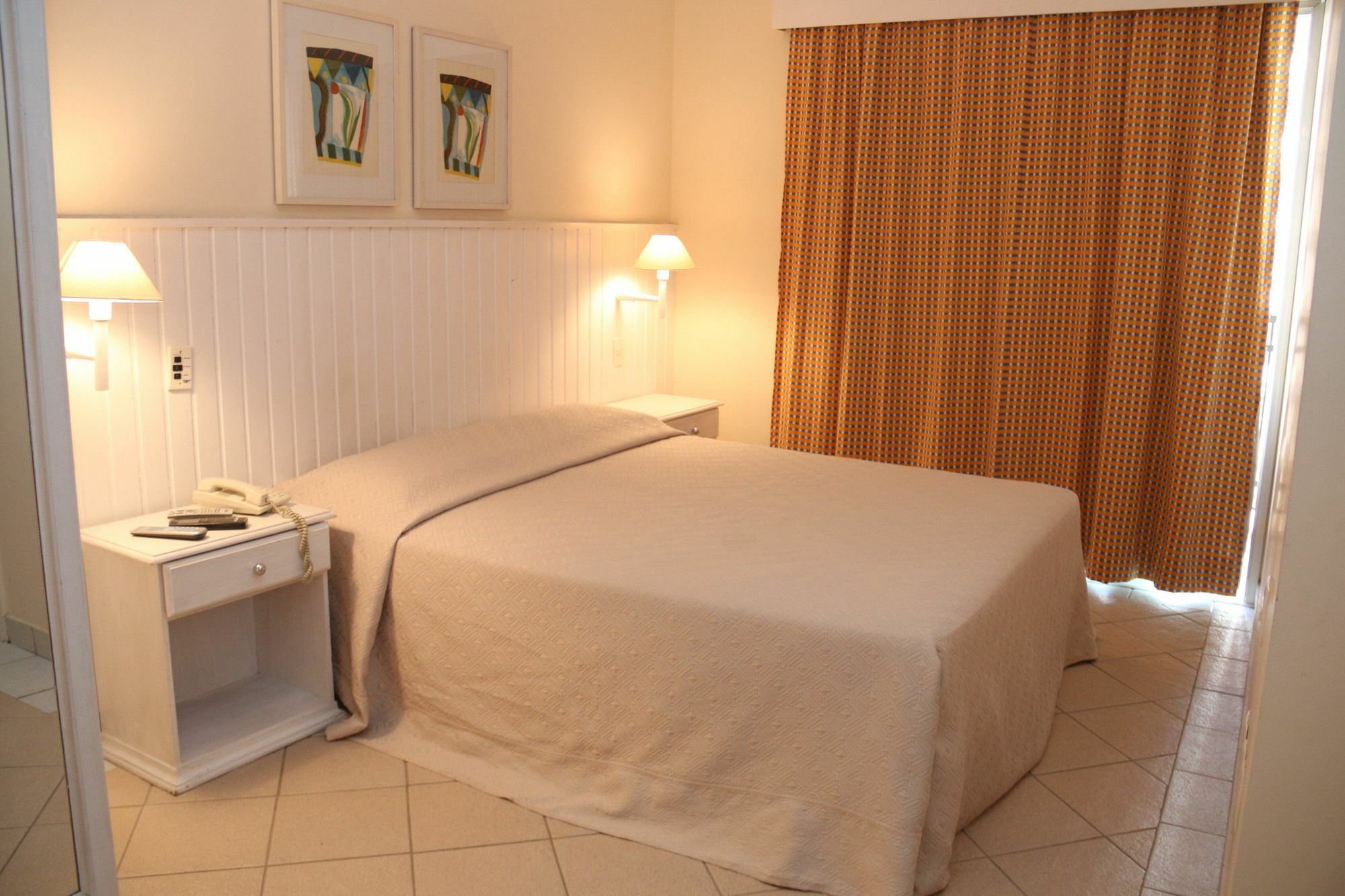 Vitoria Hotel Residence Newport Campinas  Esterno foto