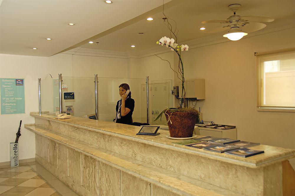Vitoria Hotel Residence Newport Campinas  Esterno foto